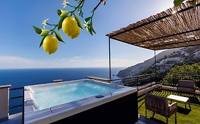 Villa Le Porpore